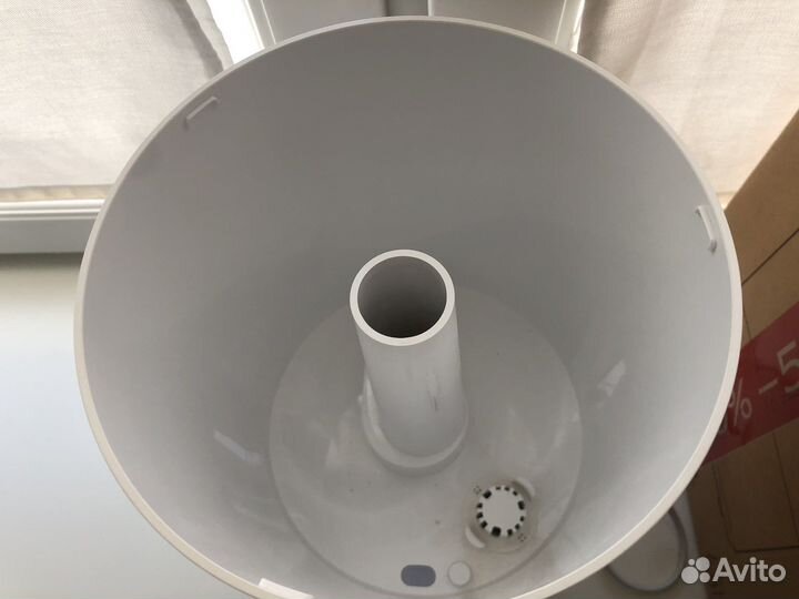 Увлажнитель воздуха xiaomi humidifier 2