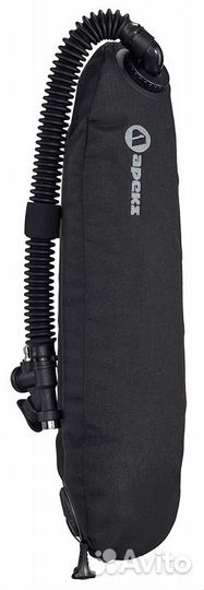 Компенсатор плавучести - крыло Wtx-d30