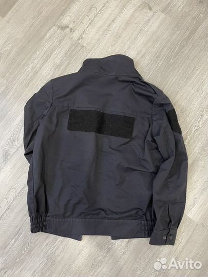 Форма полиции ппс