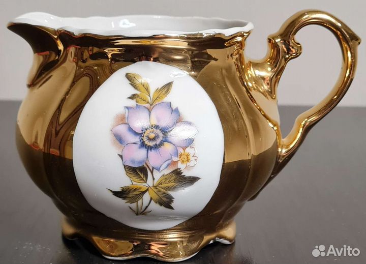 Сервиз кофейный Болгария