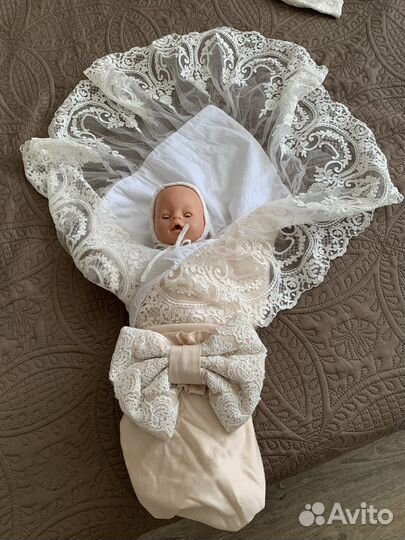 Комплект на выписку