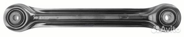 Рычаг MB W124/201/202/210 зад.подв.нижн.пер.лев