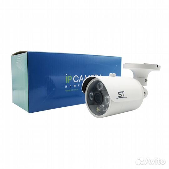 Видеокамера ST-181 M IP home (версия 4)