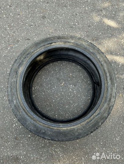 Michelin Pilot Exalto 225/45 R17 94V