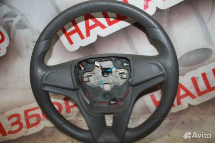 Руль Chevrolet Cobalt
