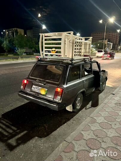 Грузопревезка на своем авто