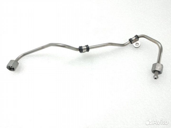 Трубка топливная Mercedes-Benz Gle-Class W166 2.2D