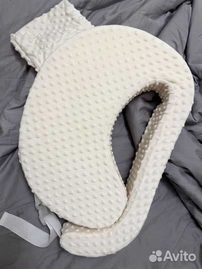 Подушка для кормления loona