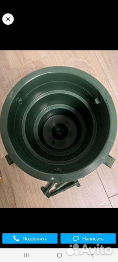 Подставка для живой елки