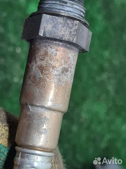 Лямбда-зонд SsangYong Actyon 2 New d20dtf