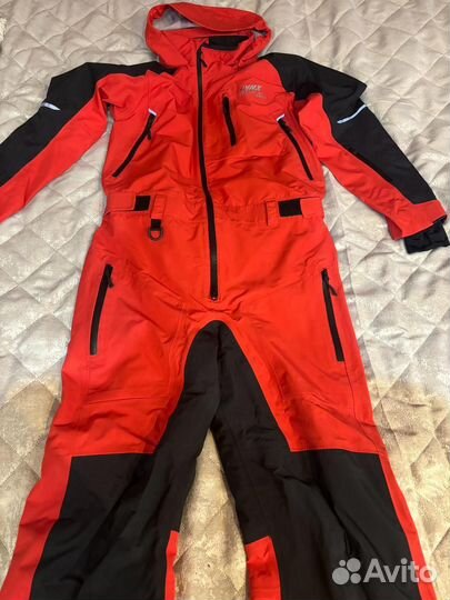 Снегоходный комбинезон Lynx quantum pro