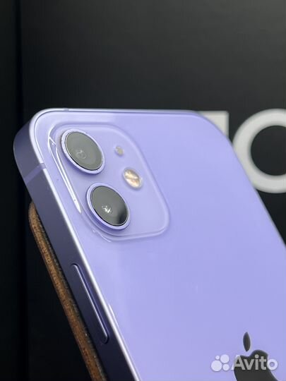 iPhone 12, 128 ГБ