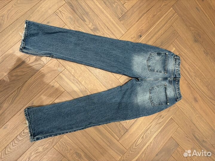 Джинсы lime 42