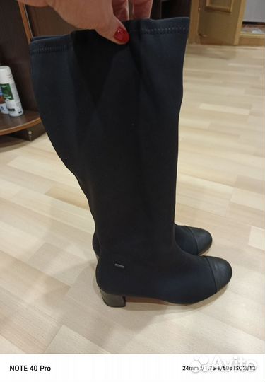 Сапоги женские 39hogl