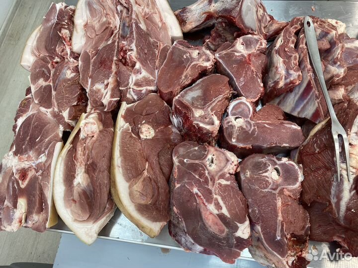 Мясо говядина