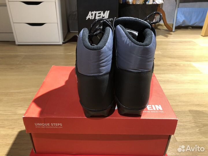 Лыжные ботинки Nordway 41 размера