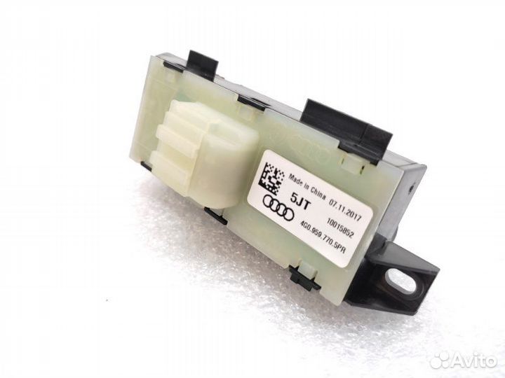 Кнопка Audi A6 C7 1.8 CYG 2018