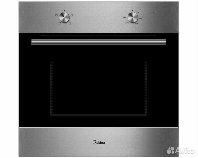 Духовой шкаф эл. midea MO13000X