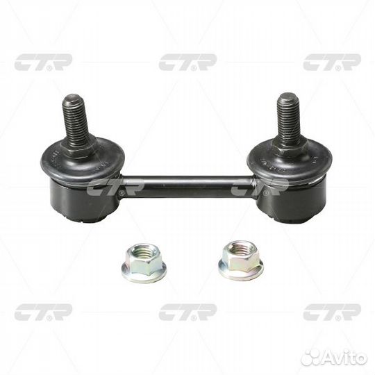 Тяга стабилизатора заднего subaru legacy/outback 9