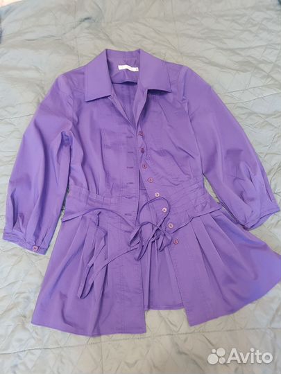 Вещи пакетом женские 44-46