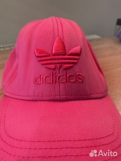 Бейсболка женская