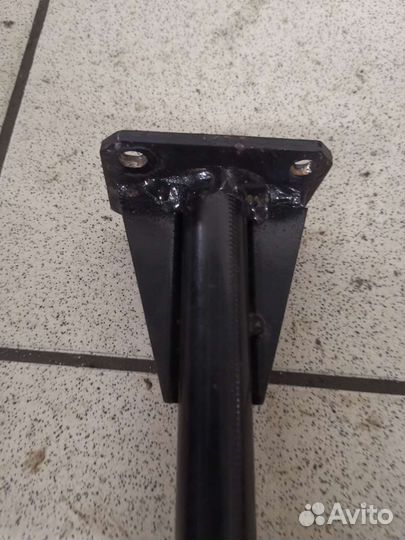 Рулевой вал Arctic Сat bearcat 570 long track