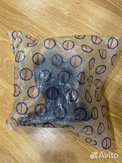 Опора двигателя левая Mazda