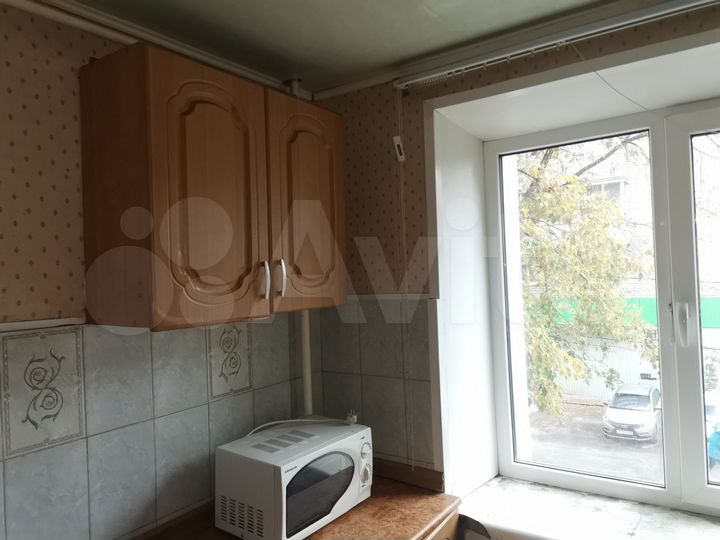 2-к. квартира, 44 м², 2/12 эт.