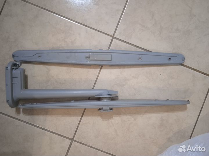 Запчасти на посудомоечную машину bosch SGS33A09