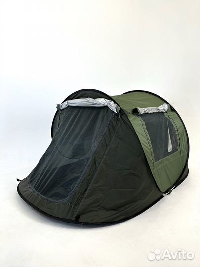 Палатка быстросборная кемпинговая