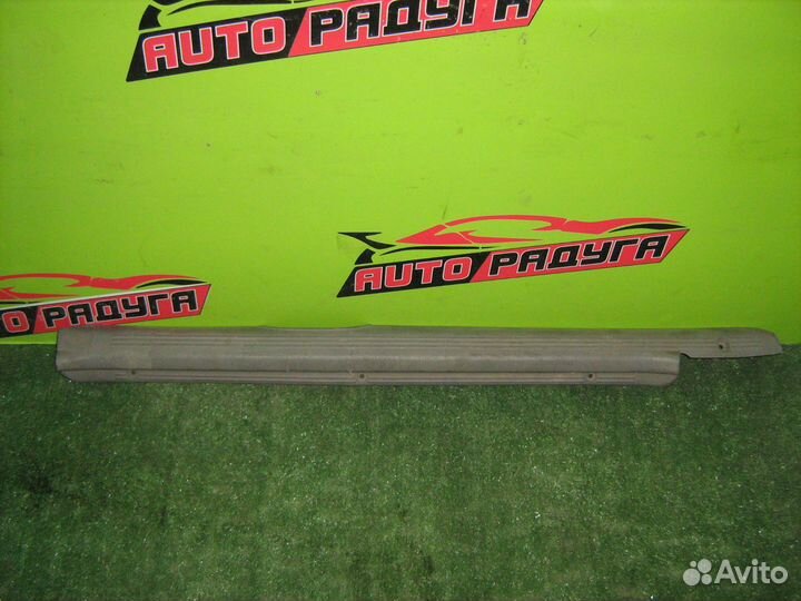 Порожек пластиковый mazda DW3W, DW5W demio