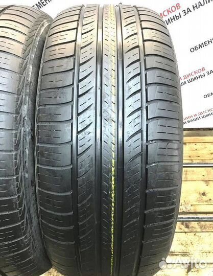 Hankook Dynapro HP2 RA33 255/55 R19