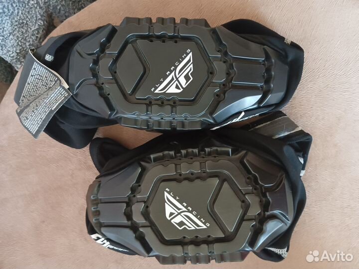 Кроссовый шлем