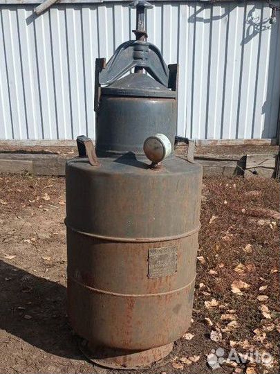 Ацетиленовый генератор асп-10