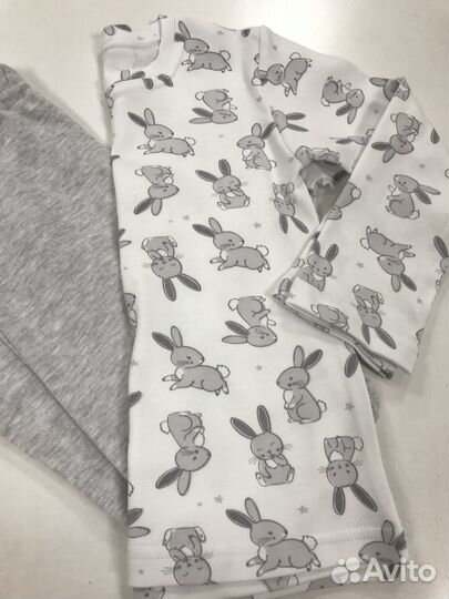 Ткань Трикотаж