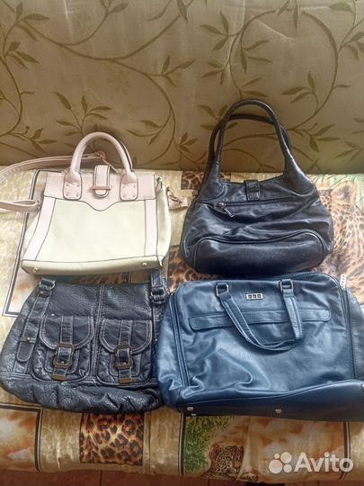 Сумка женская