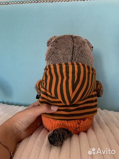 Кот Басик Оригинал