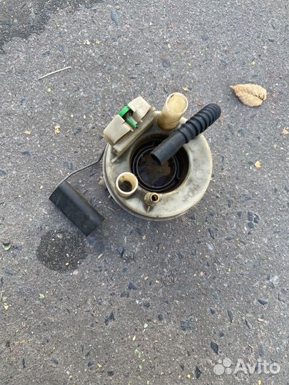 Корпус бензонасоса renault logan 1