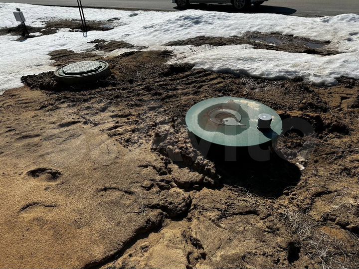 Дом 124 м² на участке 11,5 сот.