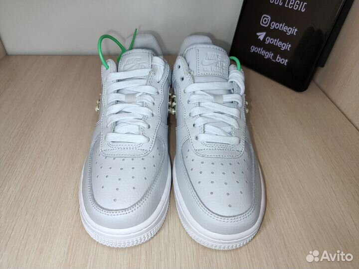 Оригинал Nike Air Force 1 размер 35.5