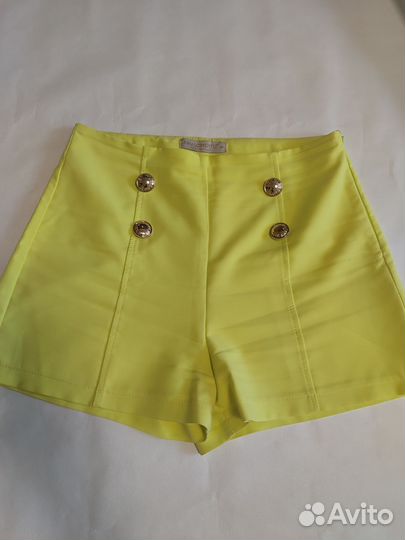 Шорты Rinascimento