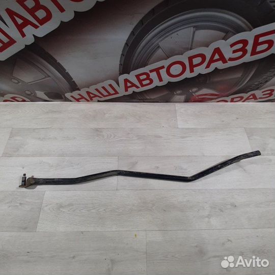 Тяга кулисы кпп Renault Logan 1 седан 2010