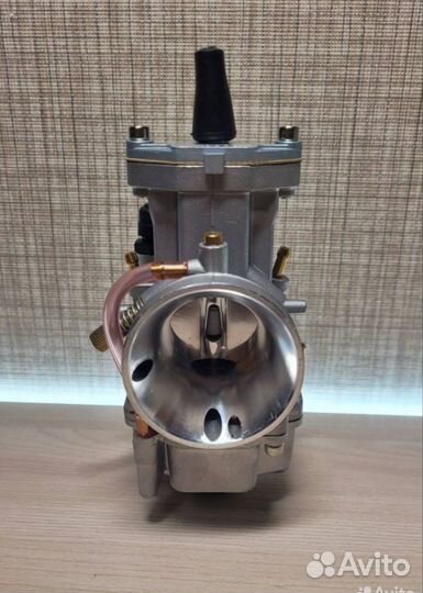Карбюратор pwk 32