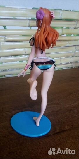 Аниме фигурка Nami