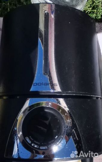 Увлажнитель Polaris