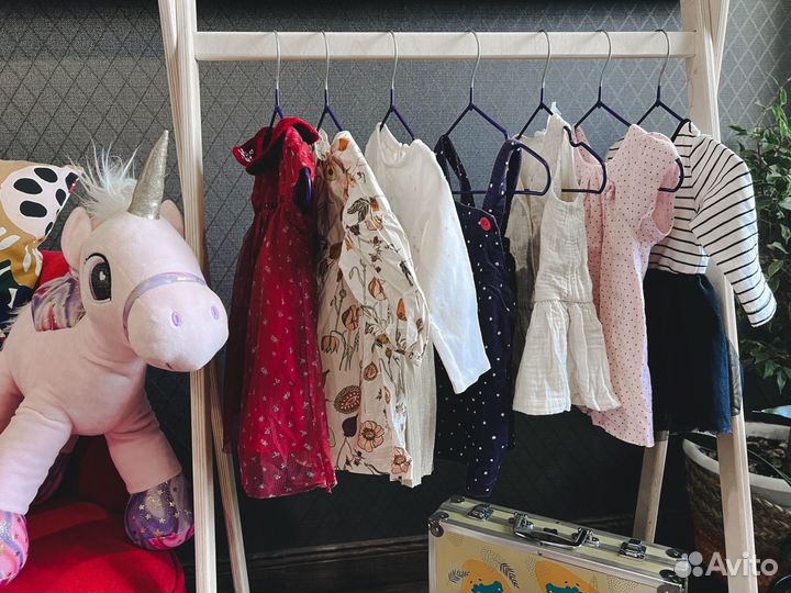 Одежда для девочки 56 62 68 zara, h&m, baby&go
