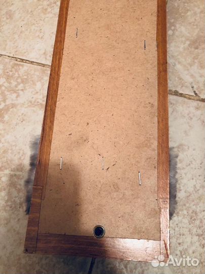 Когтеточка для кошек б/у