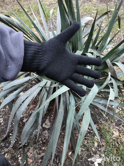 Перчатки nike