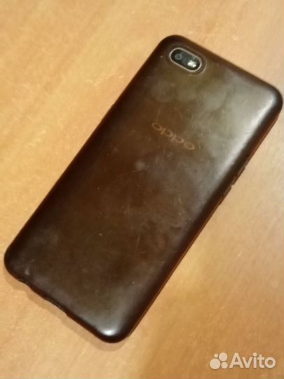 OPPO A1k, 2/32 ГБ