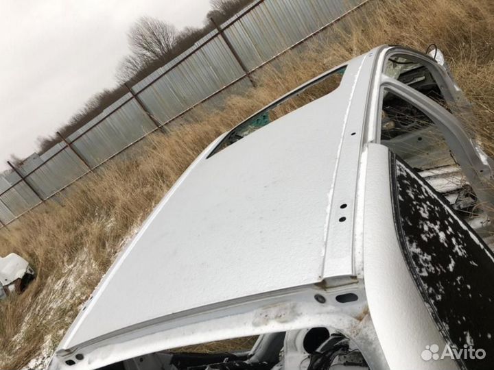 Крыша Bmw X5 e53 2000-2007